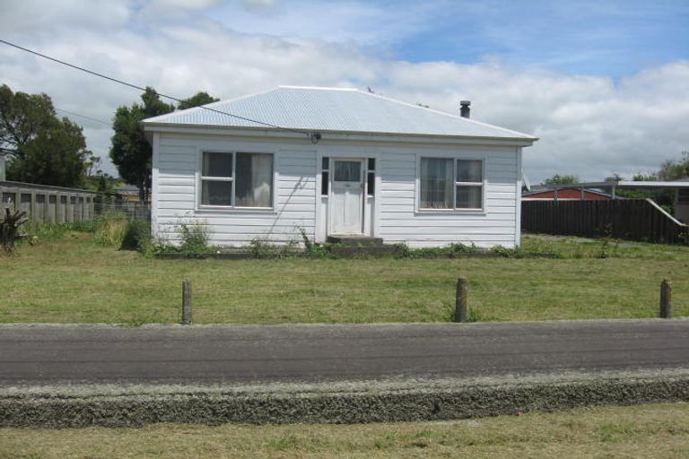 Photo of property in 36 Wakeman Street, Pahiatua, 4910