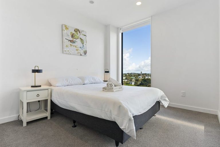 Photo of property in 417/19 Rawene Road, Birkenhead, Auckland, 0626