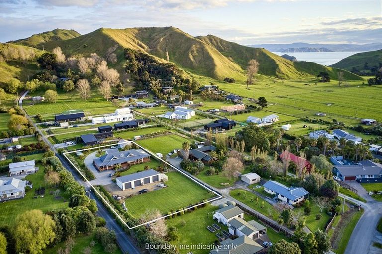 Photo of property in 36a Lloyd George Road, Wainui, Gisborne, 4010