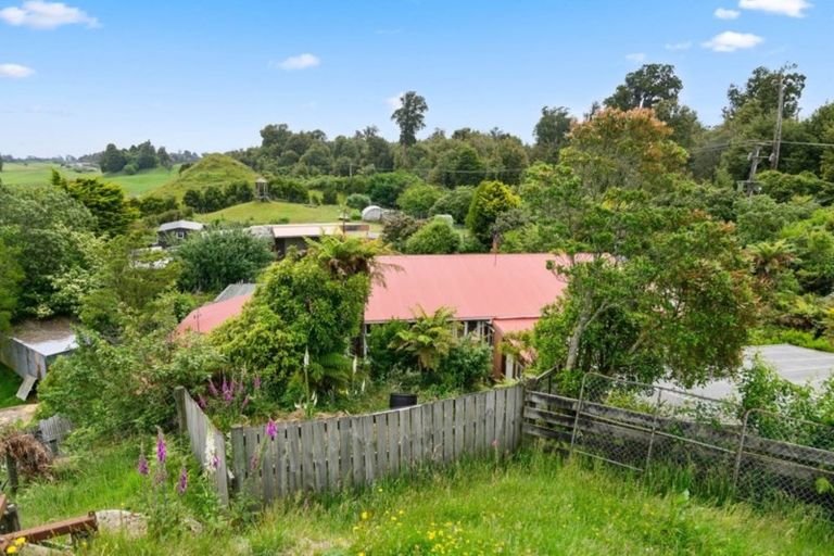 Photo of property in 801 Dansey Road, Ngongotaha Valley, Rotorua, 3072