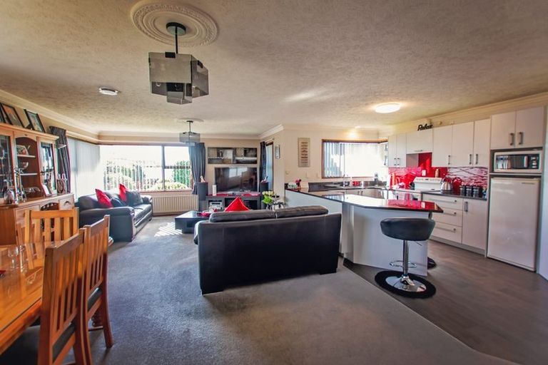 Photo of property in 105 Saint Andrew Street, Richmond, Invercargill, 9810