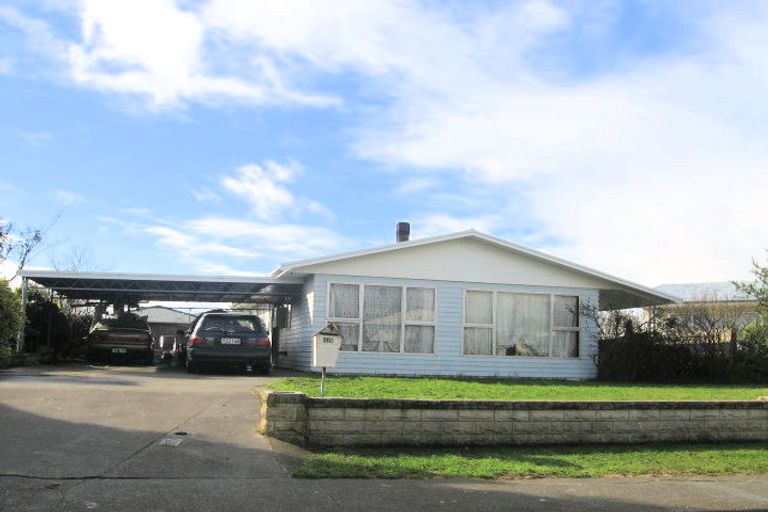 Photo of property in 48 Dover Road, Flaxmere, Hastings, 4120