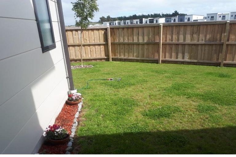 Photo of property in 1 George West Square West, Wigram, Christchurch, 8025