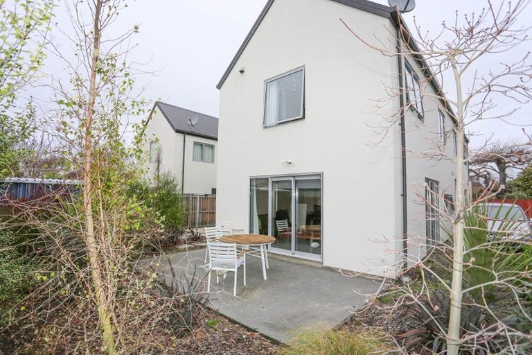 Photo of property in 1/24a Bowen Street, Upper Riccarton, Christchurch, 8041