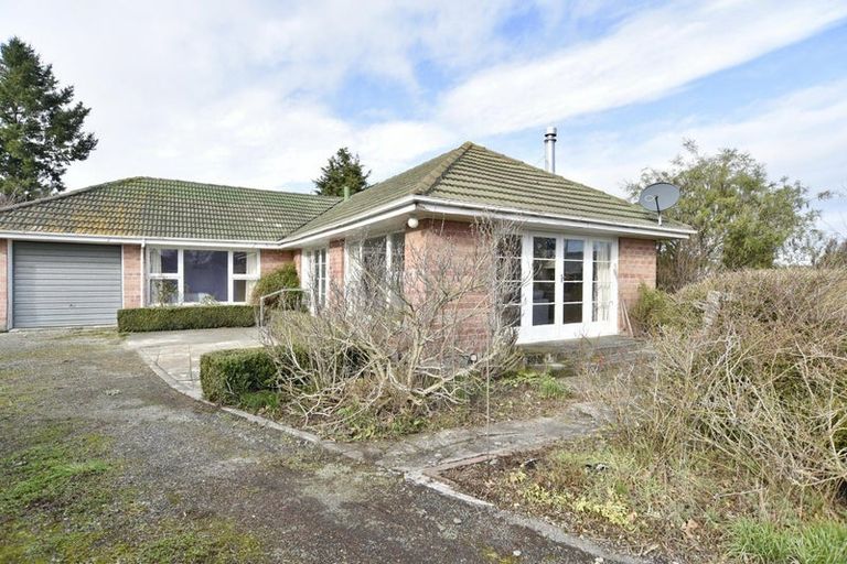 Photo of property in 15 Meyer Place, Oxford, 7430