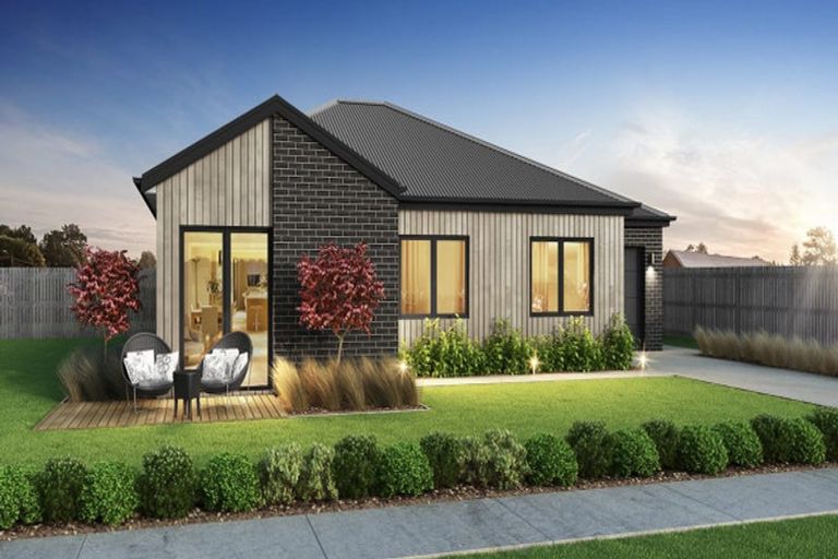 Photo of property in 13 Riverbend Lane, Casebrook, 8051