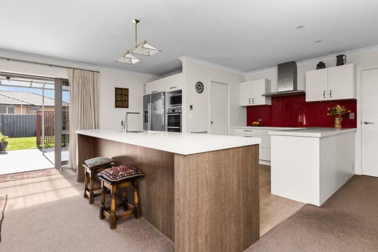 Photo of property in 8 Sue Place, Mahora, Hastings, 4120