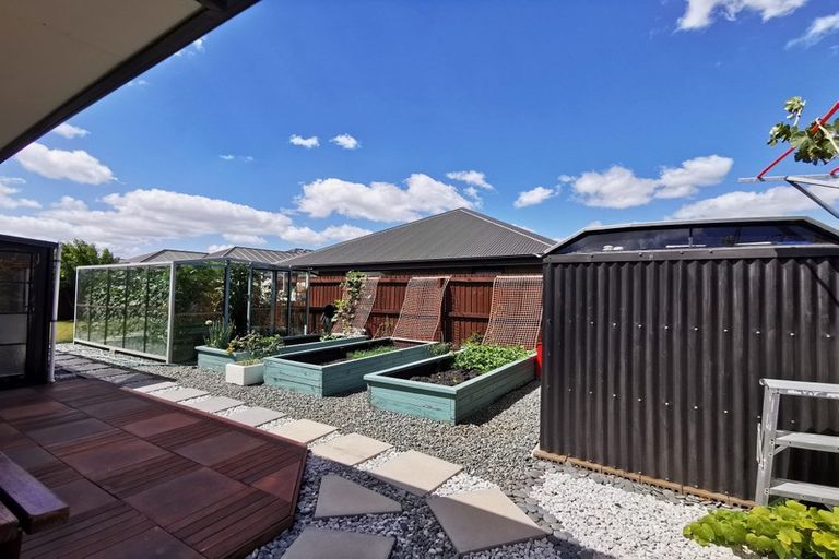Photo of property in 12 Colt Place, Wigram, Christchurch, 8025