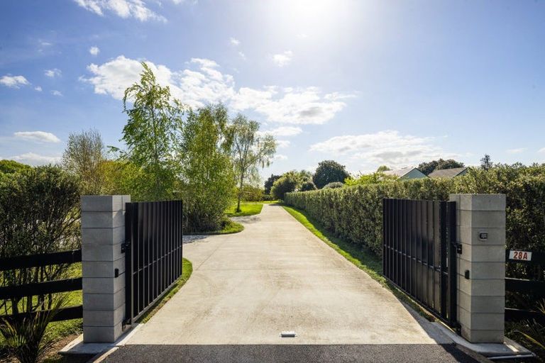 Photo of property in 28a Greenvale Close, Tamahere, Hamilton, 3283