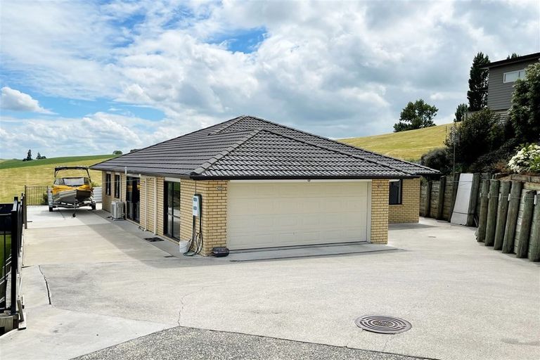 Photo of property in 6 Sunset Close, Otorohanga, 3900