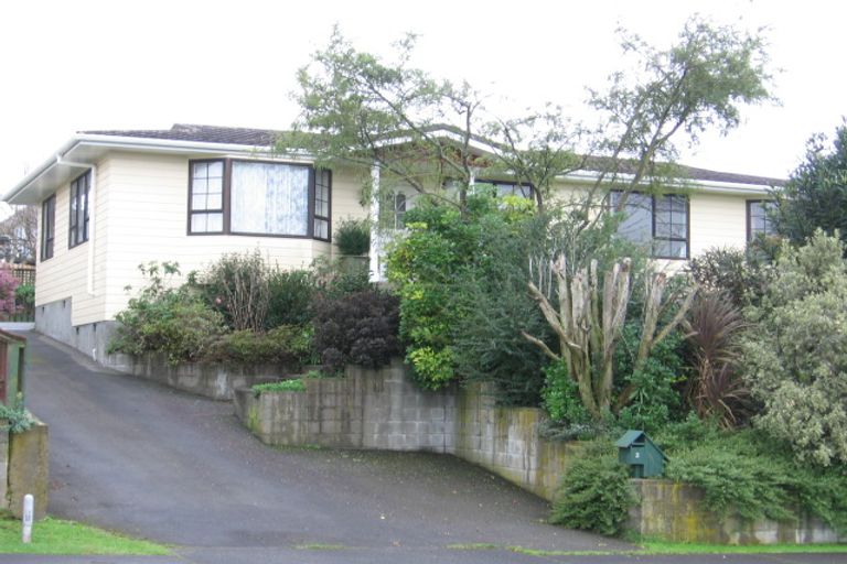 Photo of property in 5 Rewa Place, Lansdowne, Masterton, 5810