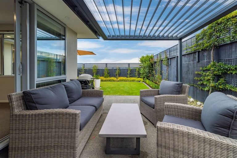 Photo of property in 49 Westpark Boulevard, Rangiora, 7400