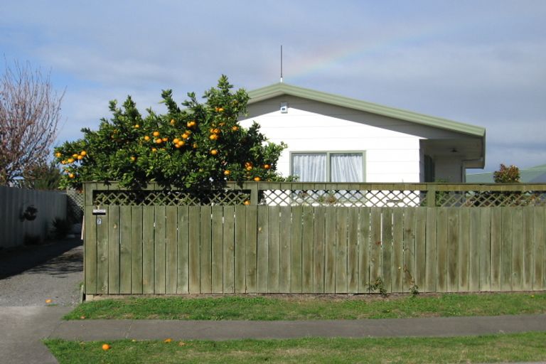 Photo of property in 7 Ted Harpur Place, Onekawa, Napier, 4110