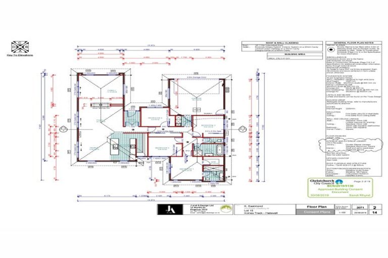 Photo of property in 8 Irvines Track, Halswell, Christchurch, 8025