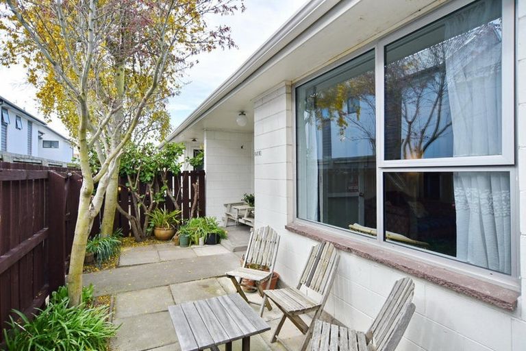 Photo of property in 4/17 Barrie Street, Addington, Christchurch, 8024