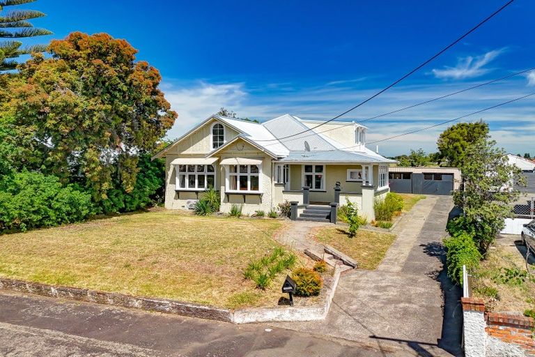 Photo of property in 20 Sarjeant Street, Gonville, Whanganui, 4500
