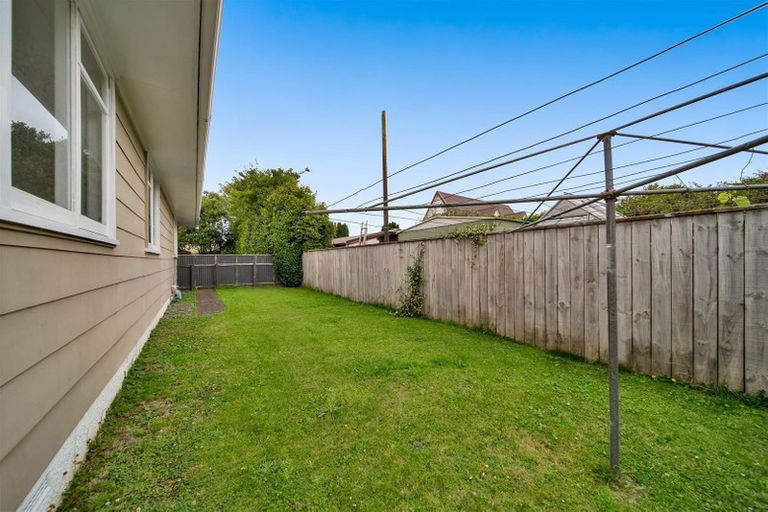Photo of property in 58 Murray Avenue, Hawera, 4610