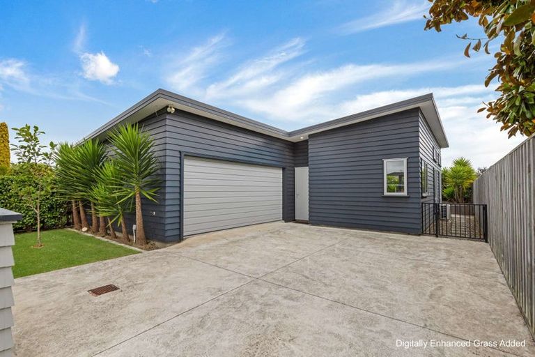 Photo of property in 24 Rangitira Avenue, Palmerston North, 4414