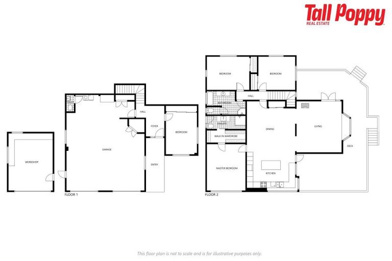 Photo of property in 221 Plummers Point Road, Whakamarama, Tauranga, 3172