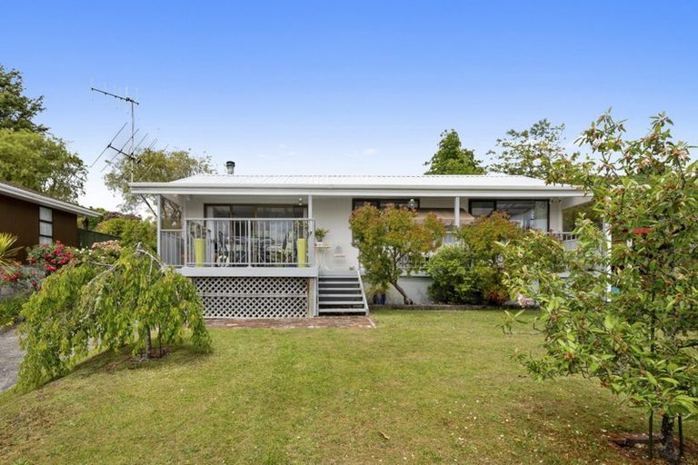 Photo of property in 25 Rangimoana Avenue, Motuoapa, Turangi, 3382