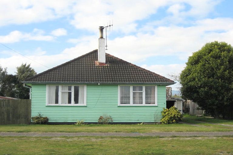 Photo of property in 14 Miro Drive, Murupara, 3025