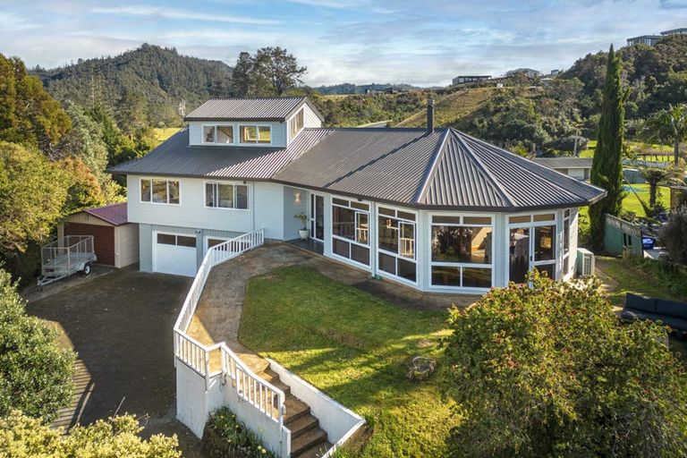 Photo of property in 289 Main Sh25 Road, Tairua, 3508