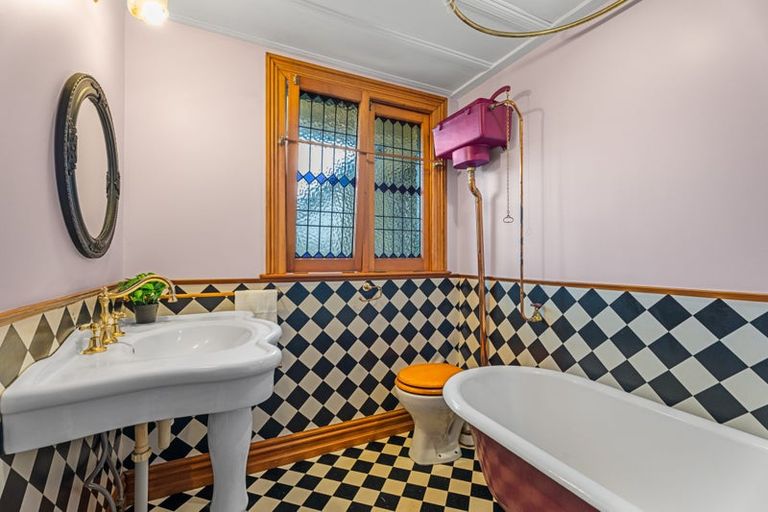 Photo of property in 34 Abercrombie Street, Howick, Auckland, 2014