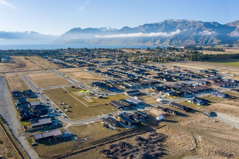 Photo of property in 27 Longview Drive, Lake Hawea, 9382