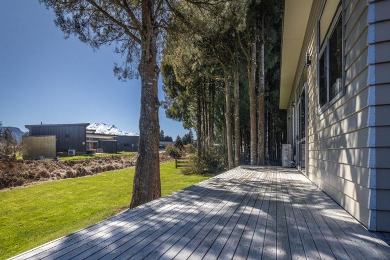 Photo of property in 10 Cordyline Place, Ohakune, 4625
