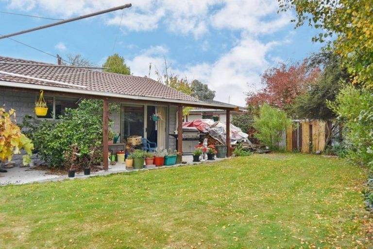 Photo of property in 3 Takapu Place, Bromley, Christchurch, 8062