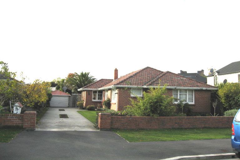 Photo of property in 58 Kirkwood Avenue, Upper Riccarton, Christchurch, 8041