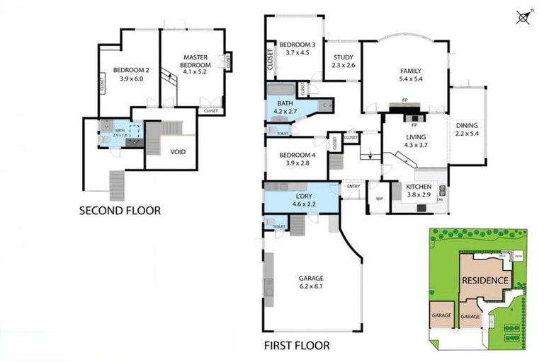 Photo of property in 200 The Ridgeway, Stoke, Nelson, 7011