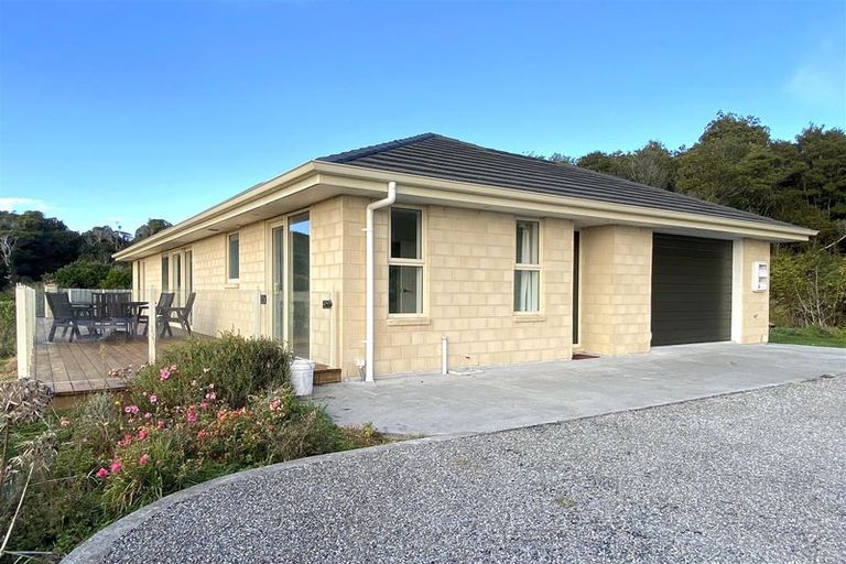 Photo of property in 20a Serpentine Road, Kumara Junction, Hokitika, 7882