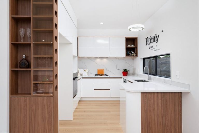 Photo of property in 17d Bahari Drive, Ranui, Auckland, 0612