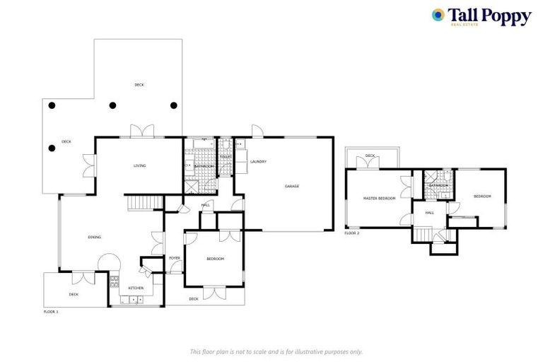 Photo of property in 44a Sylvania Drive, Matua, Tauranga, 3110