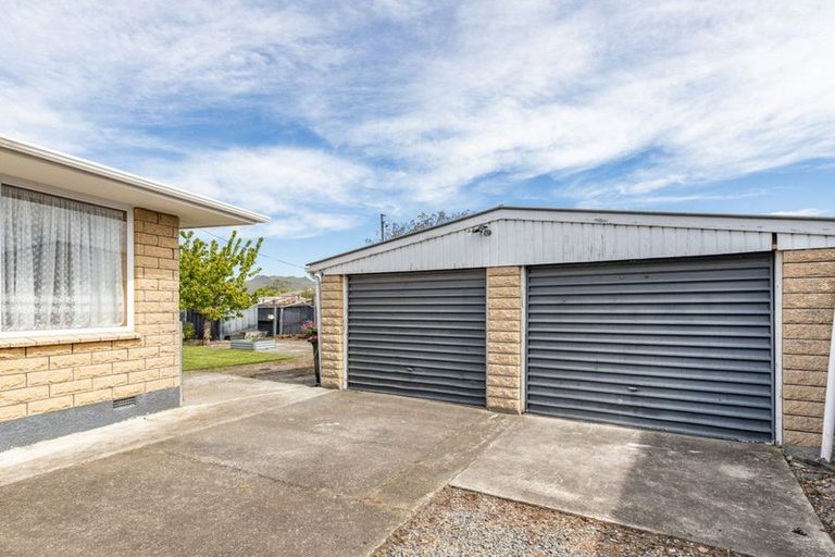 Photo of property in 5 Compton Street, Woolston, Christchurch, 8062