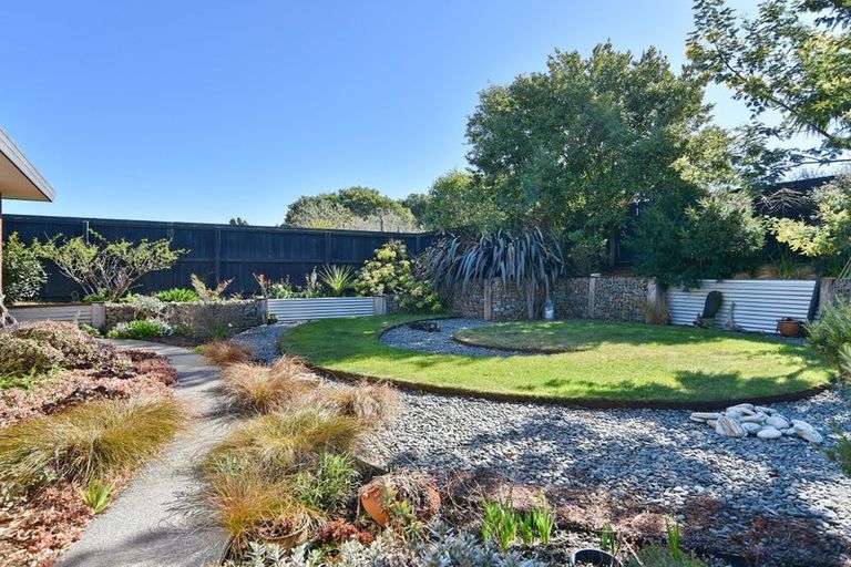 Photo of property in 7 Heriott Close, Burwood, Christchurch, 8083