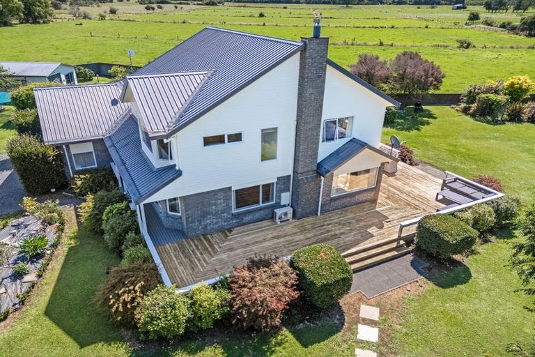 Photo of property in 44 Lewis Road, Otakiri, Whakatane, 3193
