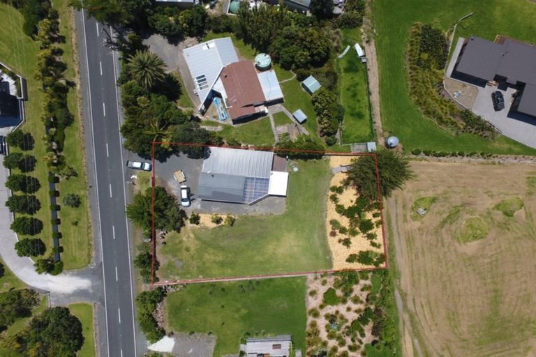 Photo of property in 340 Ocean Beach Road, Whangarei Heads, Whangarei, 0174