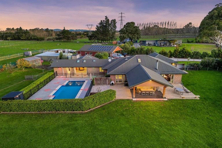 Photo of property in 67 Mandalea Road, Ohoka, Rangiora, 7475