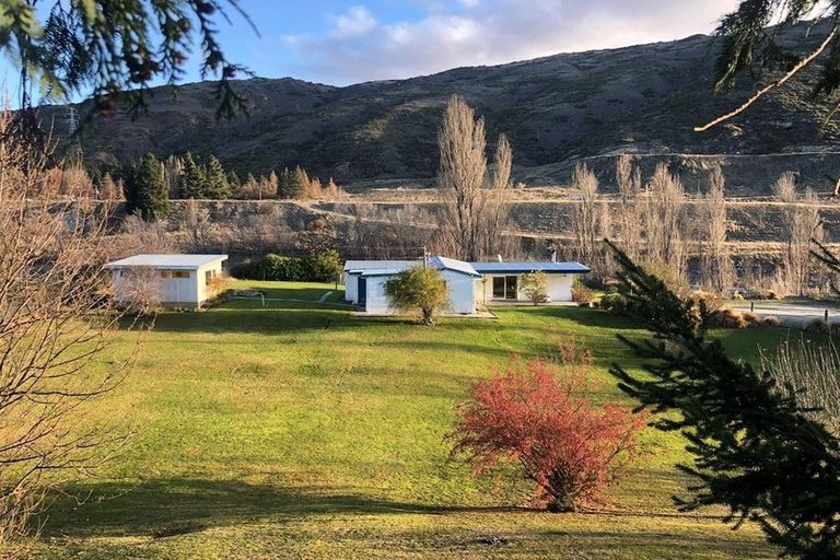 Photo of property in 1 Miners Lane, Clyde, 9330