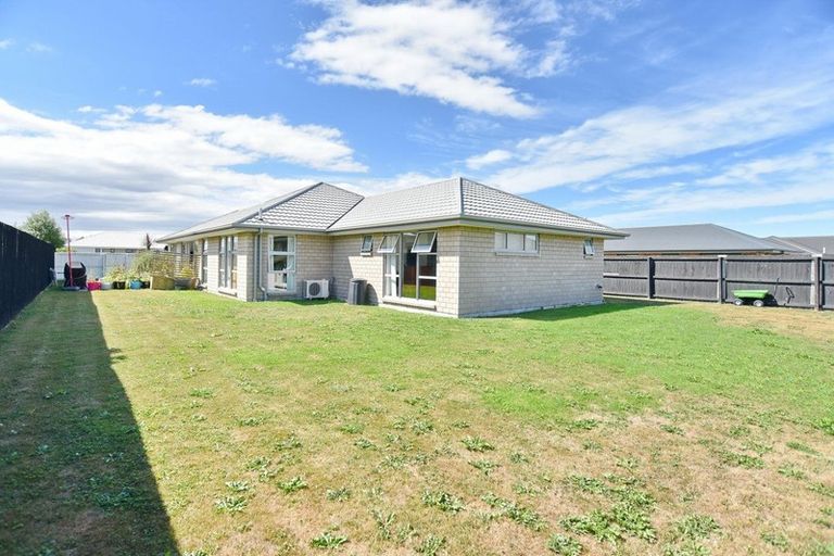 Photo of property in 56 Koura Drive, Rangiora, 7400