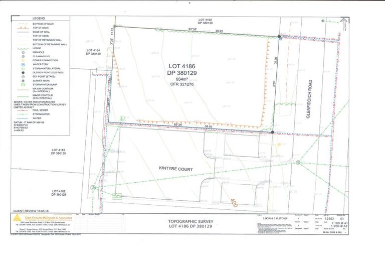 Photo of property in 10 Glenfiddich Road, Jacks Point, Queenstown, 9371