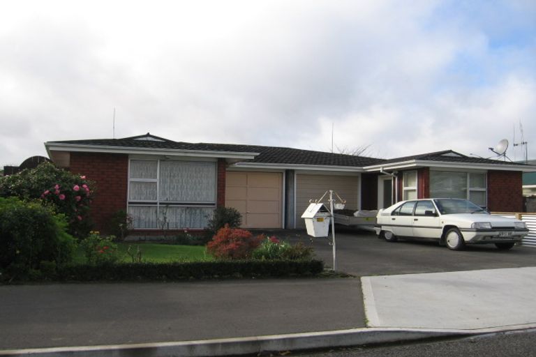 Photo of property in 10 Rainforth Street, Roslyn, Palmerston North, 4414