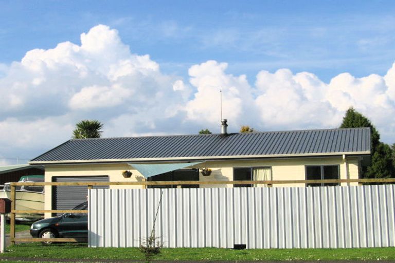 Photo of property in 4 Brookdale Drive, Ngongotaha, Rotorua, 3010