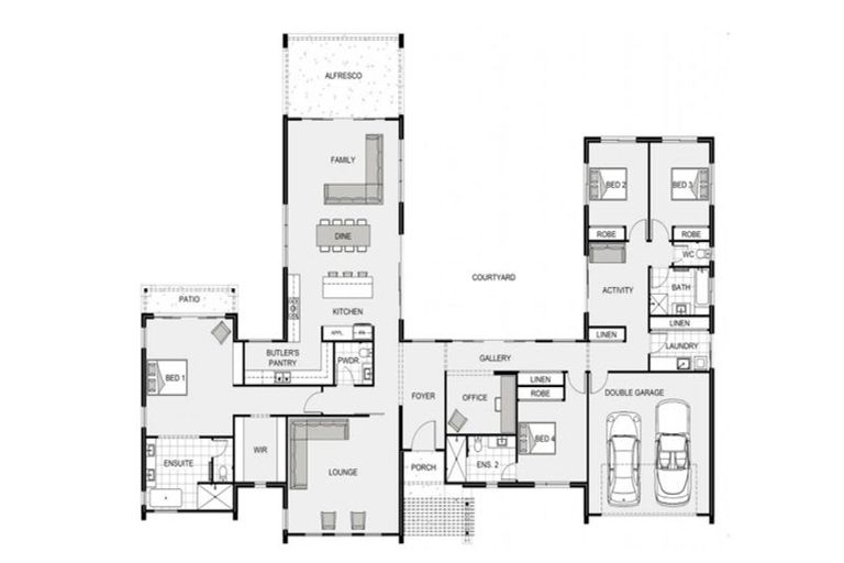 Photo of property in 4 Fruiter Lane, Coatesville, 0793