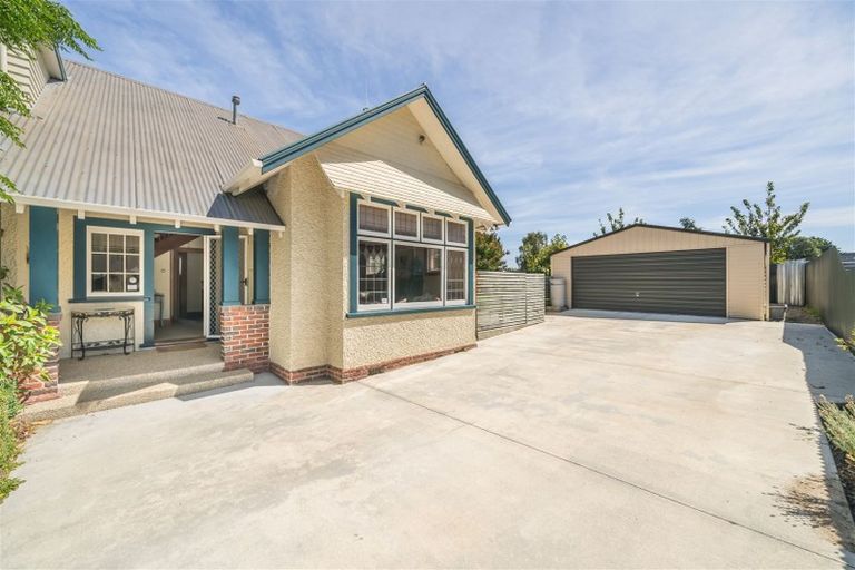 Photo of property in 55 Rongopai Street, Palmerston North, 4414
