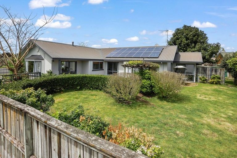 Photo of property in 23 Spinnaker Drive, Flagstaff, Hamilton, 3210