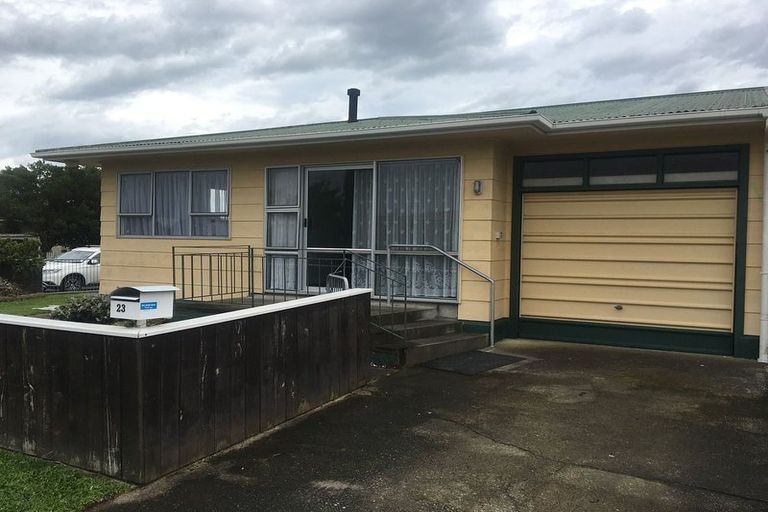 Photo of property in 23 King Street, Richmond, 7020