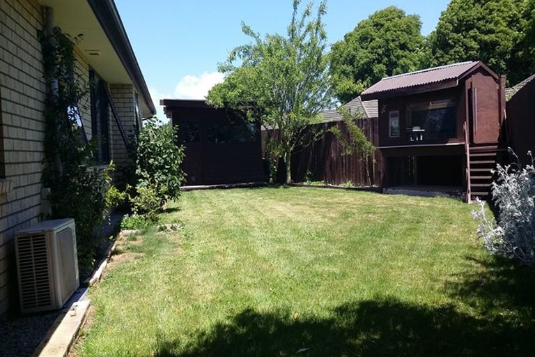 Photo of property in 29 Bellbrook Crescent, Shirley, Christchurch, 8013